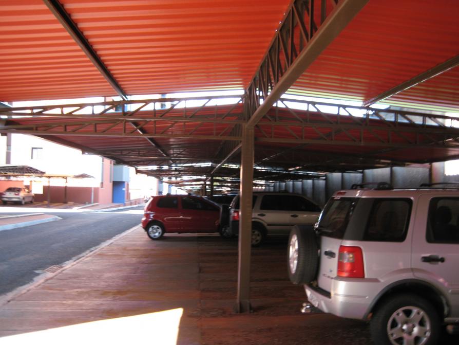 Projeto | Nacional Estruturas Metálicas - Projetos