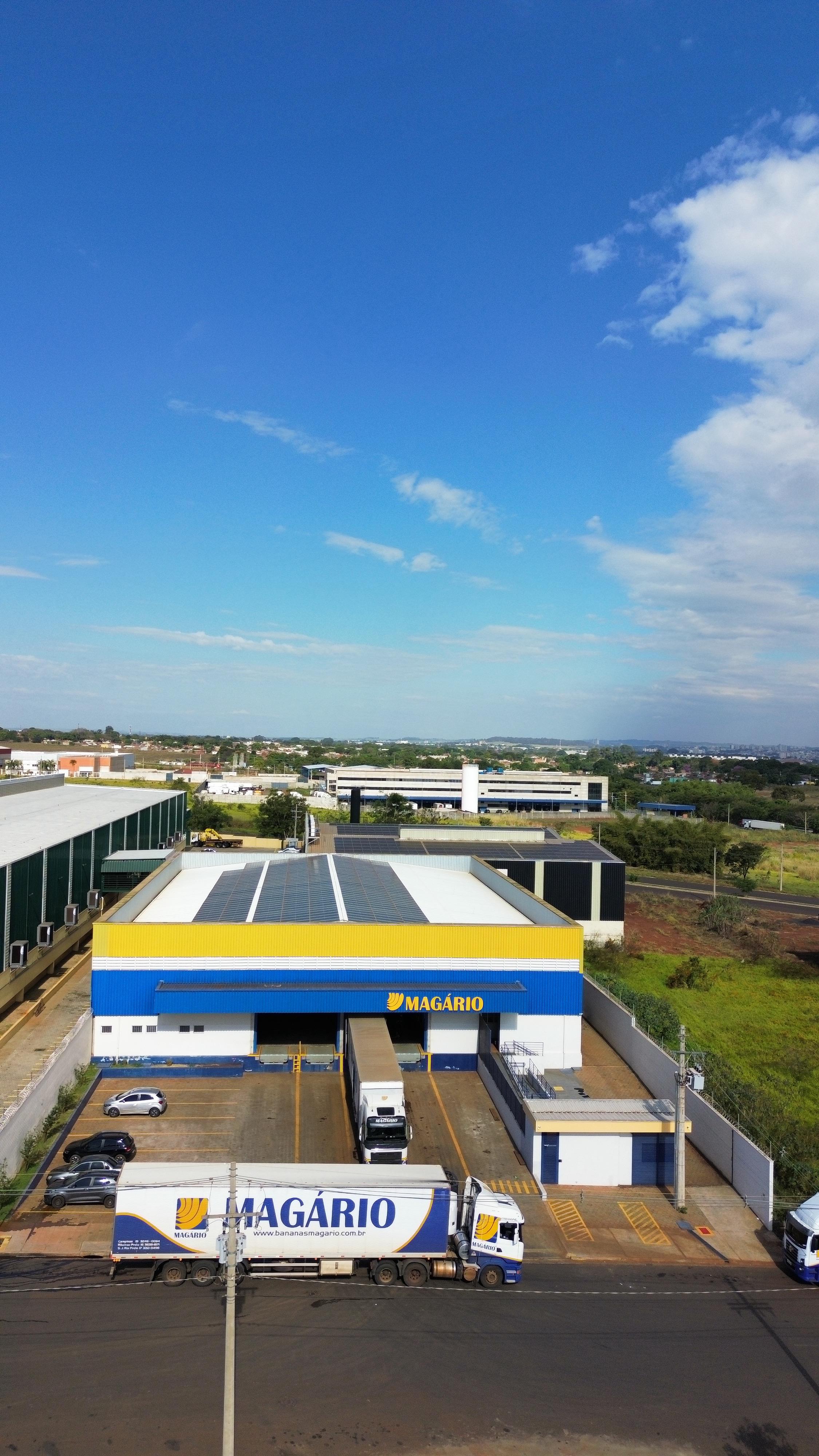 Projeto | Nacional Estruturas Metálicas - Projetos